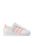 adidas Обувки Superstar C GZ2885 Бял - Pepit.bg