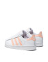 adidas Обувки Superstar C GZ2885 Бял - Pepit.bg
