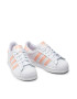 adidas Обувки Superstar C GZ2885 Бял - Pepit.bg