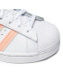 adidas Обувки Superstar C GZ2885 Бял - Pepit.bg
