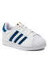 adidas Обувки Superstar C H03981 Бял - Pepit.bg