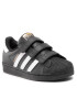 adidas Обувки Superstar Cf C EF4840 Черен - Pepit.bg
