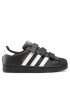 adidas Обувки Superstar Cf C EF4840 Черен - Pepit.bg