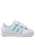adidas Обувки Superstar Cf C FV3655 Бял - Pepit.bg
