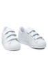 adidas Обувки Superstar Cf C FV3655 Бял - Pepit.bg
