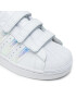 adidas Обувки Superstar Cf C FV3655 Бял - Pepit.bg