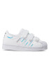 adidas Обувки Superstar Cf C GV8903 Бял - Pepit.bg