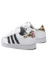 adidas Обувки Superstar Cf C GW4063 Бял - Pepit.bg