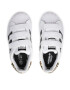 adidas Обувки Superstar Cf C GW4063 Бял - Pepit.bg