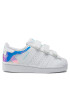 adidas Обувки Superstar Cf C H03950 Бял - Pepit.bg