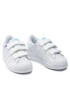 adidas Обувки Superstar Cf C H03950 Бял - Pepit.bg