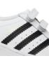 adidas Обувки Superstar Cf I EF4842 Бял - Pepit.bg