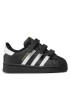 adidas Обувки Superstar Cf I EF4843 Черен - Pepit.bg