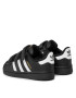 adidas Обувки Superstar Cf I EF4843 Черен - Pepit.bg