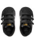 adidas Обувки Superstar Cf I EF4843 Черен - Pepit.bg