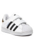 adidas Обувки Superstar Cf I GW4064 Бял - Pepit.bg