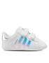 adidas Обувки Superstar Crib BD8000 Бял - Pepit.bg