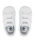adidas Обувки Superstar Crib BD8000 Бял - Pepit.bg