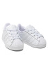 adidas Обувки Superstar El 1 EF5397 Бял - Pepit.bg