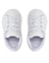adidas Обувки Superstar El 1 EF5397 Бял - Pepit.bg