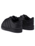 adidas Обувки Superstar El I FU7716 Черен - Pepit.bg