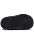 adidas Обувки Superstar El I FU7716 Черен - Pepit.bg