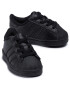 adidas Обувки Superstar El I FU7716 Черен - Pepit.bg