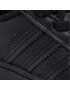 adidas Обувки Superstar El I FU7716 Черен - Pepit.bg