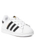adidas Обувки Superstar El I FU7717 Бял - Pepit.bg