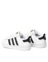 adidas Обувки Superstar El I FU7717 Бял - Pepit.bg
