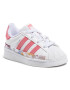 adidas Обувки Superstar El I FY5375 Бял - Pepit.bg