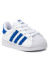 adidas Обувки Superstar El I GV7953 Бял - Pepit.bg