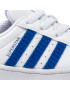 adidas Обувки Superstar El I GV7953 Бял - Pepit.bg