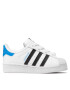 adidas Обувки Superstar El I GY9321 Бял - Pepit.bg