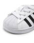 adidas Обувки Superstar El I GY9322 Бял - Pepit.bg