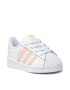 adidas Обувки Superstar El I GZ2882 Бял - Pepit.bg