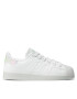 adidas Обувки Superstar Futureshell W H06582 Бял - Pepit.bg