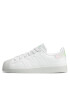 adidas Обувки Superstar Futureshell W H06582 Бял - Pepit.bg