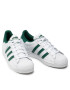 adidas Обувки Superstar GZ3742 Бял - Pepit.bg