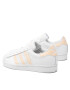 adidas Обувки Superstar H00128 Бял - Pepit.bg
