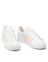 adidas Обувки Superstar H00128 Бял - Pepit.bg