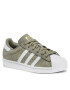 adidas Обувки Superstar H00163 Зелен - Pepit.bg