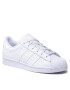 adidas Обувки Superstar H00201 Бял - Pepit.bg