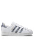 adidas Обувки Superstar H03414 Бял - Pepit.bg