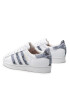 adidas Обувки Superstar H03414 Бял - Pepit.bg
