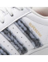 adidas Обувки Superstar H03414 Бял - Pepit.bg