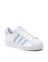 adidas Обувки Superstar H05645 Бял - Pepit.bg