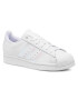 adidas Обувки Superstar J FW0813 Бял - Pepit.bg