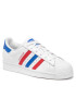 adidas Обувки Superstar J FW5851 Бял - Pepit.bg