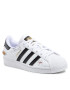 adidas Обувки Superstar J FX5202 Бял - Pepit.bg